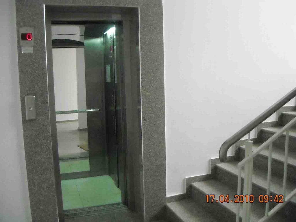 Apartamenti Zhelezovi 포마리 객실 사진