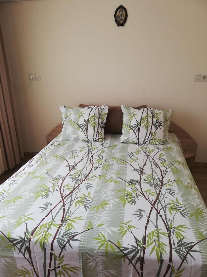 Apartamenti Zhelezovi 포마리 외부 사진